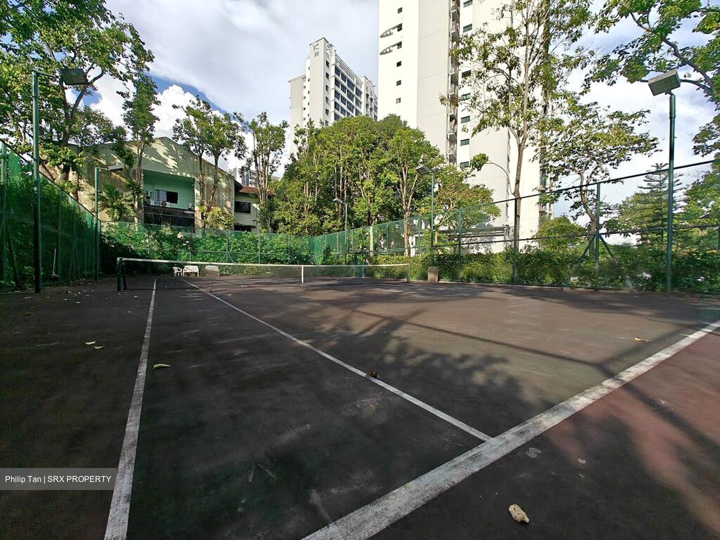 Central Grove (D14), Condominium #490002101